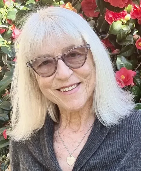 Victoria Fontaine-Wolf